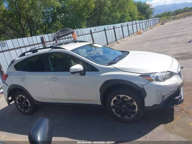 Subaru Crosstrek Premium 2021 JF2GTACC1M9283044 Image 13