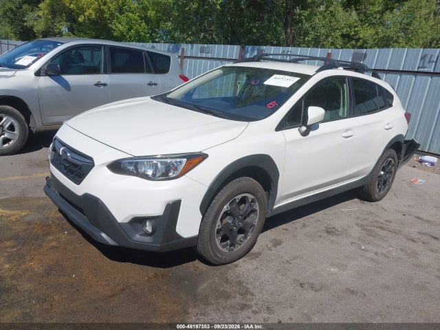 Subaru Crosstrek Premium 2021 JF2GTACC1M9283044 Image 2