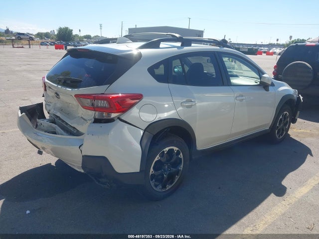 Subaru Crosstrek Premium 2021 JF2GTACC1M9283044 Image 4