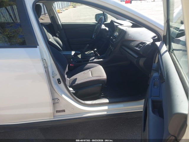 Subaru Crosstrek Premium 2021 JF2GTACC1M9283044 Image 5