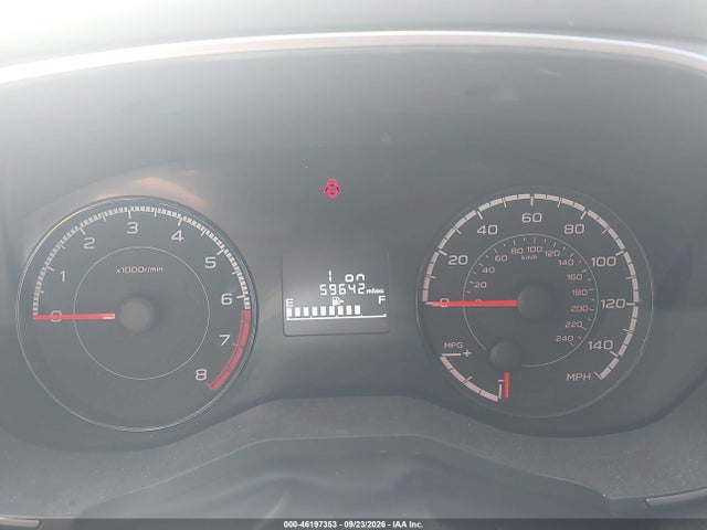 Subaru Crosstrek Premium 2021 JF2GTACC1M9283044 Image 7