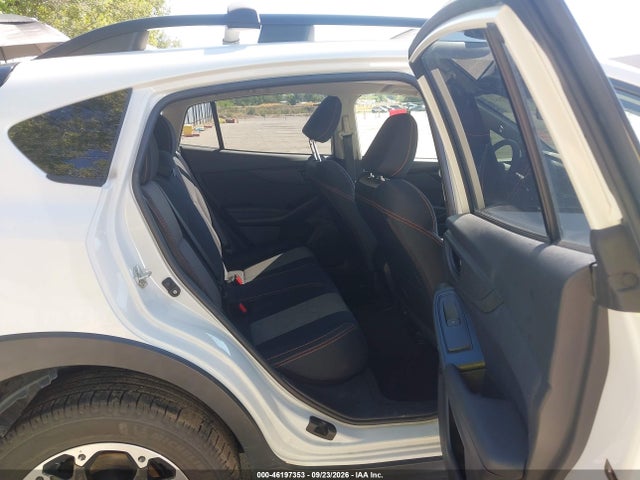 Subaru Crosstrek Premium 2021 JF2GTACC1M9283044 Image 8