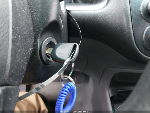 46197357 :رقم المزاد ، 1HGES16305L017587 vin ، 2005 Honda Civic Vp مزاد بيع