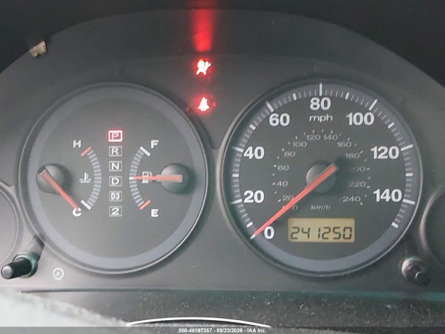 46197357 :رقم المزاد ، 1HGES16305L017587 vin ، 2005 Honda Civic Vp مزاد بيع