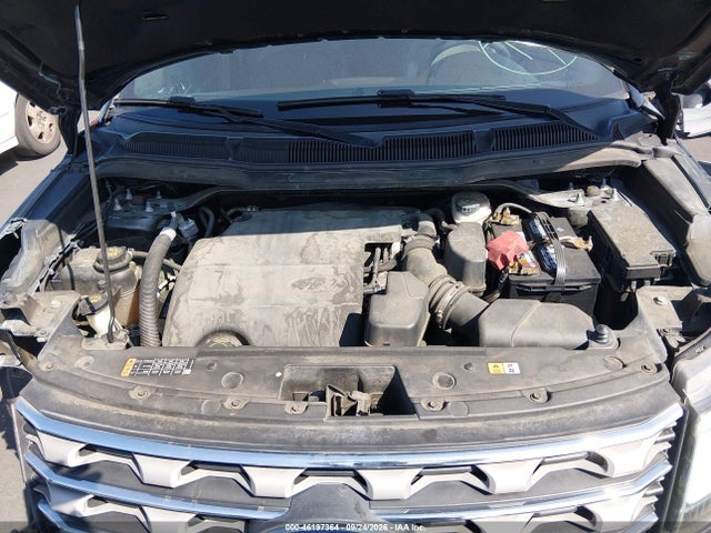 Ford EXPLORER XLT 2016 1FM5K7D8XGGC87112 Image 10