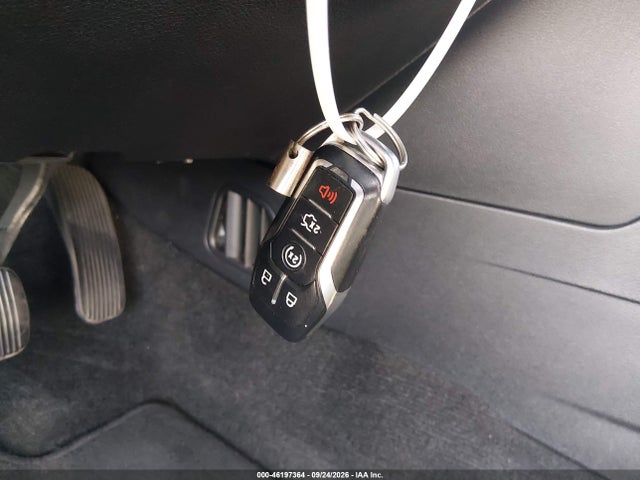 Ford EXPLORER XLT 2016 1FM5K7D8XGGC87112 Image 11