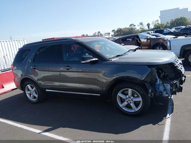 Ford EXPLORER XLT 2016 1FM5K7D8XGGC87112 Image 13