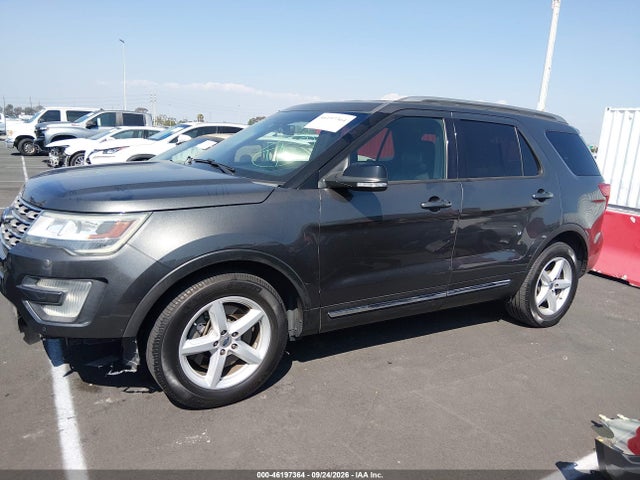 Ford EXPLORER XLT 2016 1FM5K7D8XGGC87112 Image 14