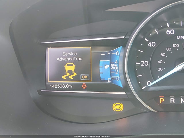 Ford EXPLORER XLT 2016 1FM5K7D8XGGC87112 Image 15