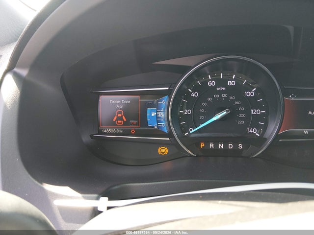 Ford EXPLORER XLT 2016 1FM5K7D8XGGC87112 Image 7