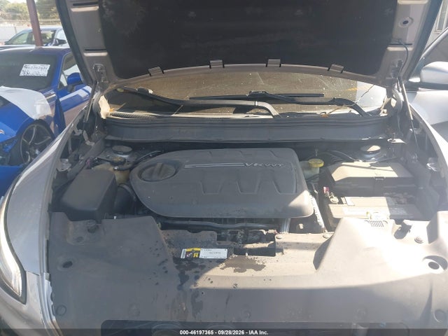 Aukcja sprzedaży 2015 Jeep Cherokee Latitude, vin: 1C4PJMCSXFW640576, numer aukcji: 46197365