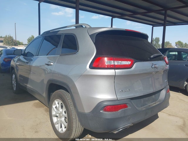 Aukcja sprzedaży 2015 Jeep Cherokee Latitude, vin: 1C4PJMCSXFW640576, numer aukcji: 46197365