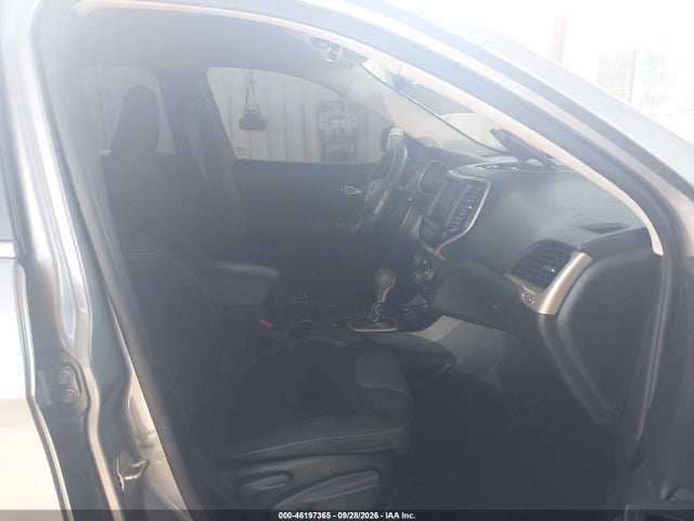 Aukcja sprzedaży 2015 Jeep Cherokee Latitude, vin: 1C4PJMCSXFW640576, numer aukcji: 46197365