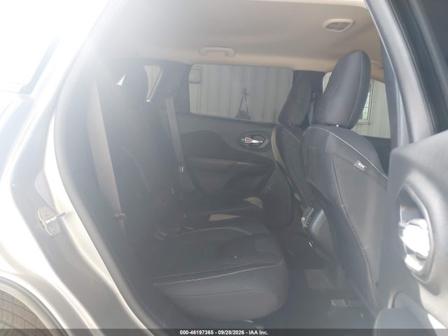 Aukcja sprzedaży 2015 Jeep Cherokee Latitude, vin: 1C4PJMCSXFW640576, numer aukcji: 46197365