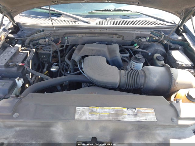 46197369 :رقم المزاد ، 1FTRW08L61KF05017 vin ، 2001 Ford F-150 Supercrew King Ranch Edition/lariat/xlt مزاد بيع