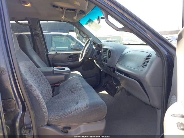 46197369 :رقم المزاد ، 1FTRW08L61KF05017 vin ، 2001 Ford F-150 Supercrew King Ranch Edition/lariat/xlt مزاد بيع
