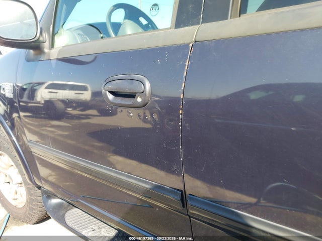 46197369 :رقم المزاد ، 1FTRW08L61KF05017 vin ، 2001 Ford F-150 Supercrew King Ranch Edition/lariat/xlt مزاد بيع