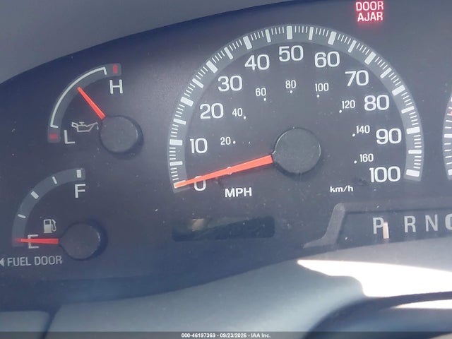 46197369 :رقم المزاد ، 1FTRW08L61KF05017 vin ، 2001 Ford F-150 Supercrew King Ranch Edition/lariat/xlt مزاد بيع