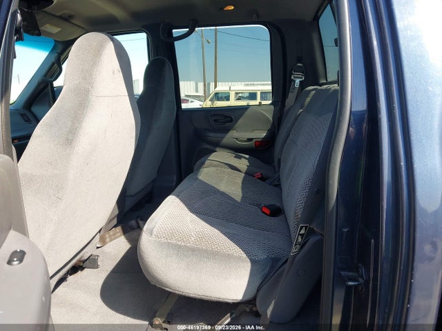 46197369 :رقم المزاد ، 1FTRW08L61KF05017 vin ، 2001 Ford F-150 Supercrew King Ranch Edition/lariat/xlt مزاد بيع