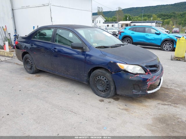 Продажа на аукционе авто 2012 Toyota Corolla Le, vin: 2T1BU4EEXCC794895, номер лота: 46197371