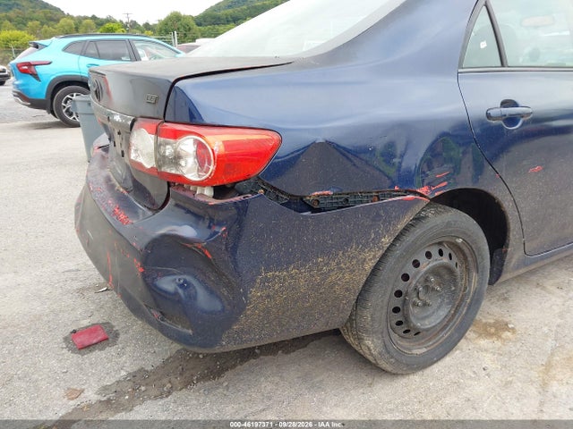 Продаж на аукціоні авто 2012 Toyota Corolla Le, vin: 2T1BU4EEXCC794895, номер лоту: 46197371