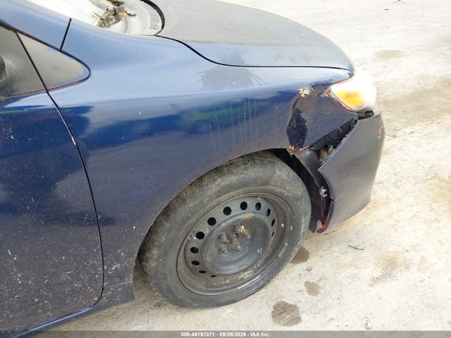 Продаж на аукціоні авто 2012 Toyota Corolla Le, vin: 2T1BU4EEXCC794895, номер лоту: 46197371