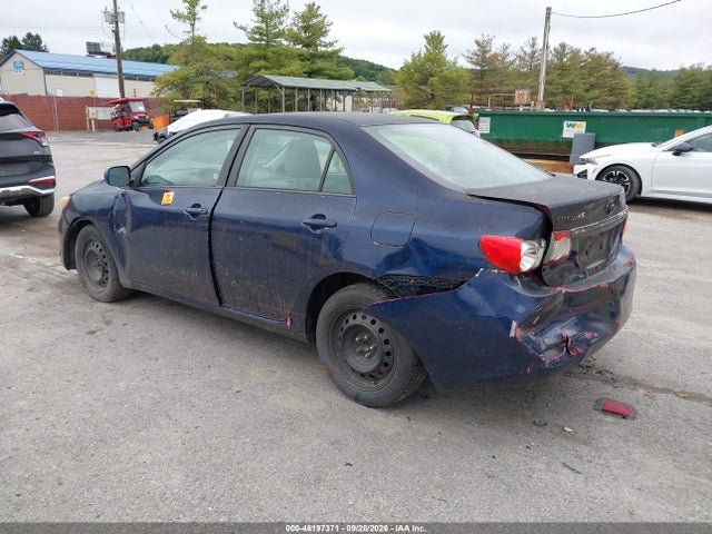 Продаж на аукціоні авто 2012 Toyota Corolla Le, vin: 2T1BU4EEXCC794895, номер лоту: 46197371