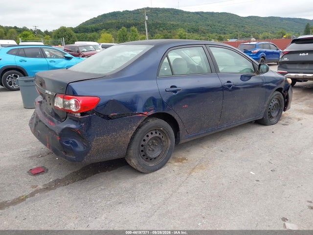 Продаж на аукціоні авто 2012 Toyota Corolla Le, vin: 2T1BU4EEXCC794895, номер лоту: 46197371