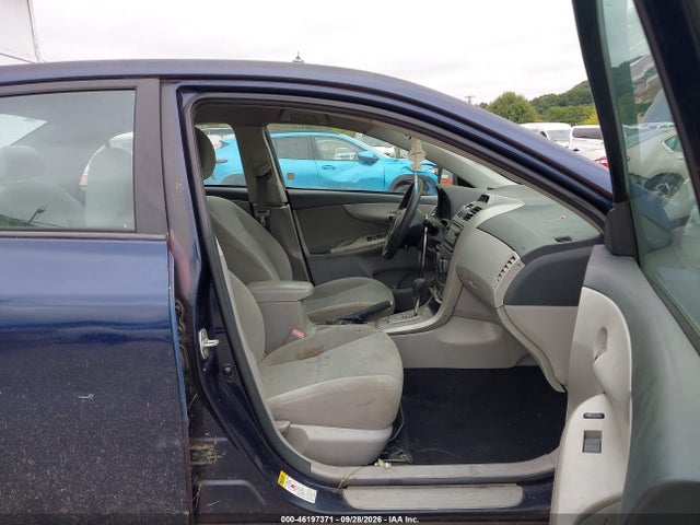Продаж на аукціоні авто 2012 Toyota Corolla Le, vin: 2T1BU4EEXCC794895, номер лоту: 46197371