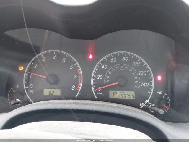 Продаж на аукціоні авто 2012 Toyota Corolla Le, vin: 2T1BU4EEXCC794895, номер лоту: 46197371