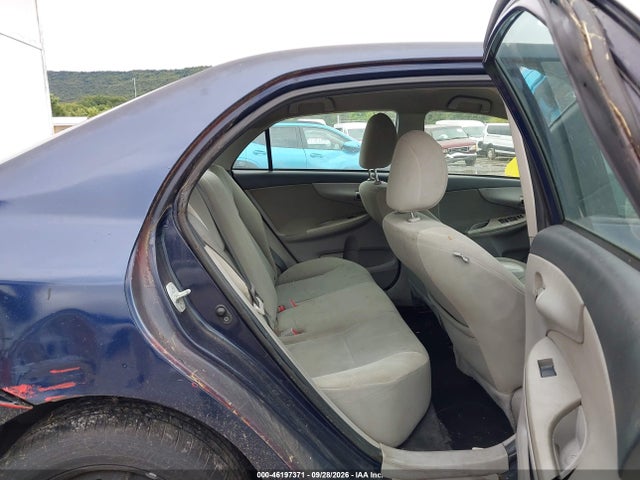Продаж на аукціоні авто 2012 Toyota Corolla Le, vin: 2T1BU4EEXCC794895, номер лоту: 46197371