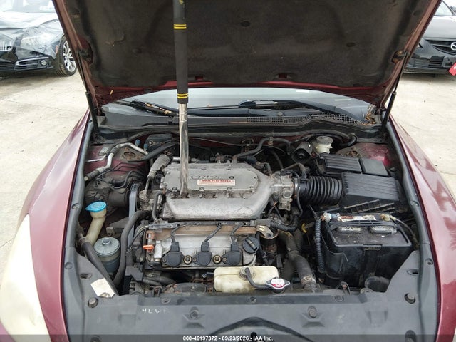 Продаж на аукціоні авто 2003 Honda Accord Sdn Ex, vin: 1HGCM66563A017831, номер лоту: 46197372