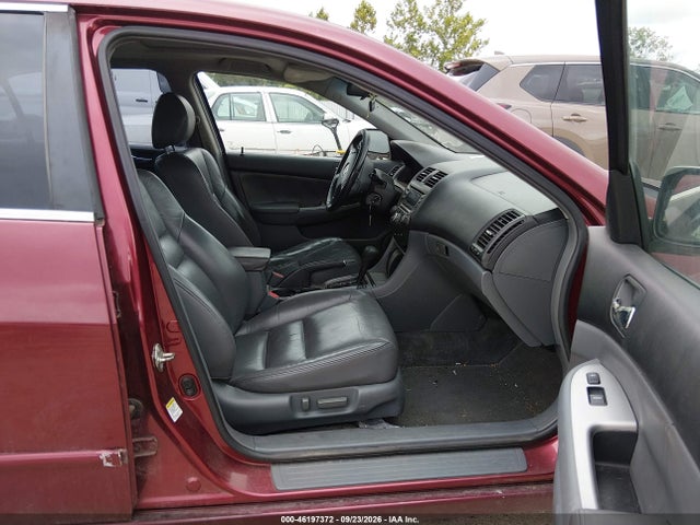 Продаж на аукціоні авто 2003 Honda Accord Sdn Ex, vin: 1HGCM66563A017831, номер лоту: 46197372