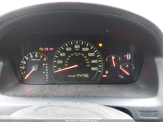 Продаж на аукціоні авто 2003 Honda Accord Sdn Ex, vin: 1HGCM66563A017831, номер лоту: 46197372