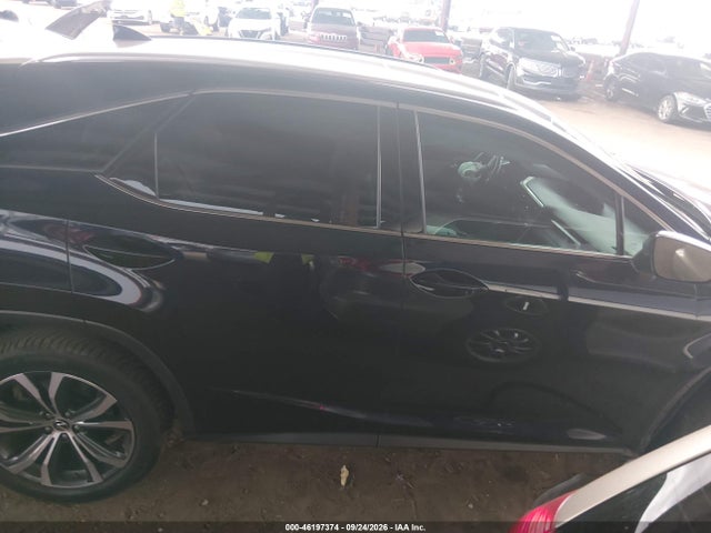 Lexus RX 350 2019 2T2ZZMCAXKC131787 Image 12