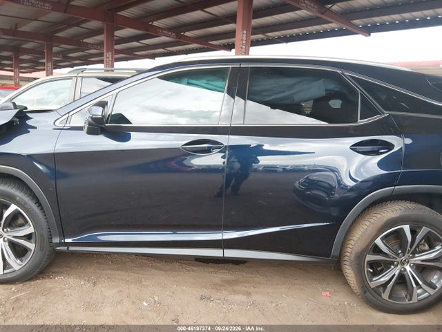 Lexus RX 350 2019 2T2ZZMCAXKC131787 Image 13