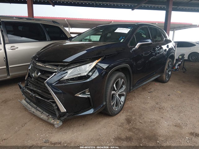 Lexus RX 350 2019 2T2ZZMCAXKC131787 Image 2