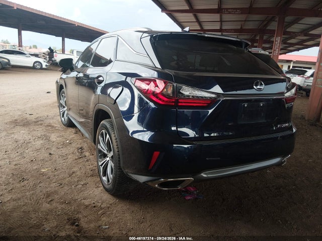 Lexus RX 350 2019 2T2ZZMCAXKC131787 Image 3