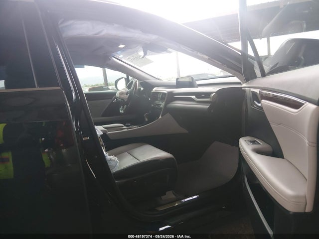 Lexus RX 350 2019 2T2ZZMCAXKC131787 Image 5