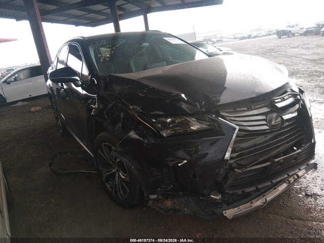 Lexus RX 350 2019 2T2ZZMCAXKC131787 Image 6