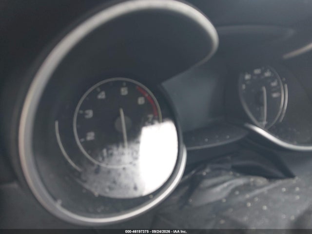Aukcja sprzedaży 2019 Alfa Romeo Stelvio Ti Sport Awd, vin: ZASPAKBN6K7C42292, numer aukcji: 46197375