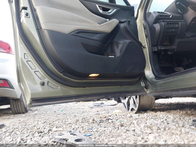 2020 Subaru Forester Premium მანქანა იყიდება აუქციონზე, vin: JF2SKAJC5LH533065, აუქციონის ნომერი: 46197378