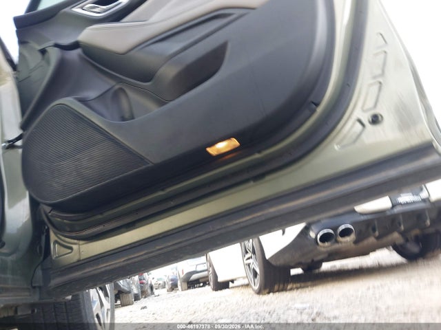2020 Subaru Forester Premium მანქანა იყიდება აუქციონზე, vin: JF2SKAJC5LH533065, აუქციონის ნომერი: 46197378