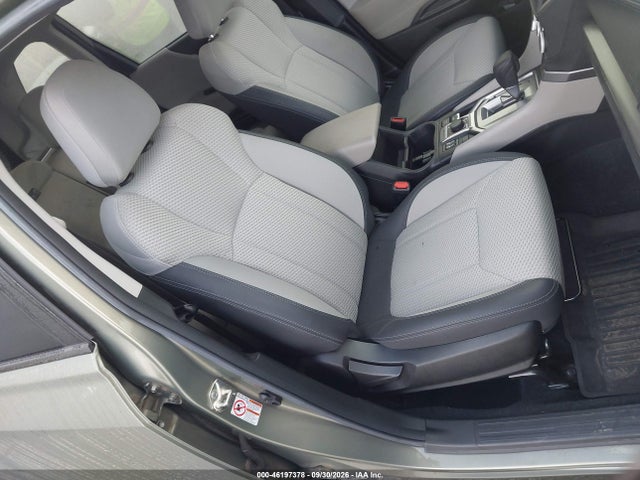 2020 Subaru Forester Premium მანქანა იყიდება აუქციონზე, vin: JF2SKAJC5LH533065, აუქციონის ნომერი: 46197378
