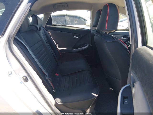 Продажа на аукционе авто 2015 Toyota Prius Five/four/persona Series Special Edition/three/two, vin: JTDKN3DU8F1992612, номер лота: 46197380
