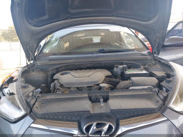 Продажа на аукционе авто 2012 Hyundai Veloster Base W/black, vin: KMHTC6ADXCU066900, номер лота: 46197382