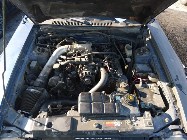 Продажа на аукционе авто 2003 Ford Mustang Gt/gt Premium, vin: 1FAFP45XX3F326026, номер лота: 46197383