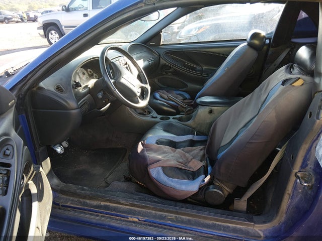Продажа на аукционе авто 2003 Ford Mustang Gt/gt Premium, vin: 1FAFP45XX3F326026, номер лота: 46197383