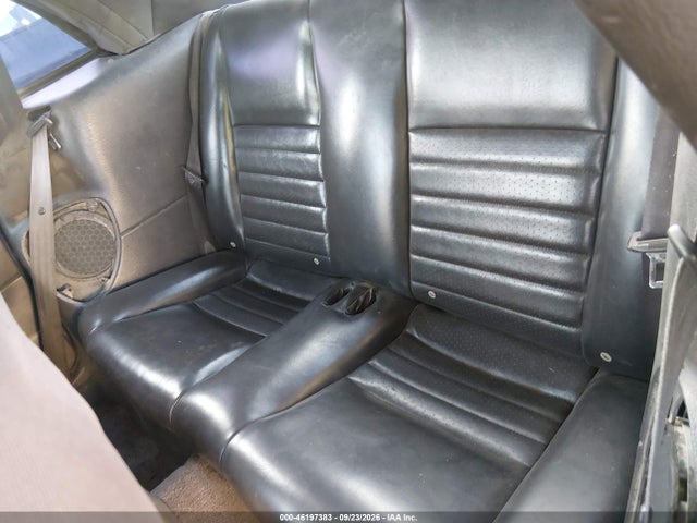 Продажа на аукционе авто 2003 Ford Mustang Gt/gt Premium, vin: 1FAFP45XX3F326026, номер лота: 46197383