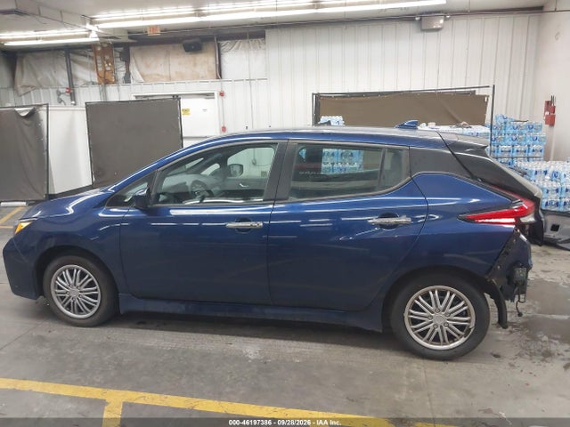 Продаж на аукціоні авто 2023 Nissan Leaf S 40 Kwh, vin: 1N4AZ1BV3PC560070, номер лоту: 46197386